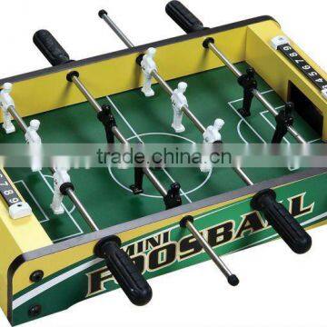 Mini football game set