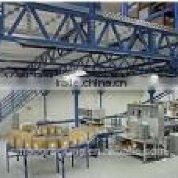 Easy Disassembly Pallet Racking Systems photo-5