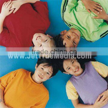 230Gsm Glossy Cast-Coated Single Sided Photo Paper