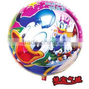 WABAO balloon-Donald duck