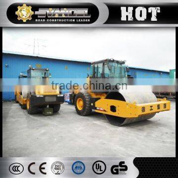 XCMG 14Tton Single Steel Roller XS143J for sale