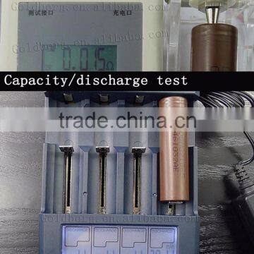 USA Bulk Buy! LG HG2 18650 3000MAH LG HE2 LG HE4 18650 Li-Ion Battery Rechargeable Battery photo-5