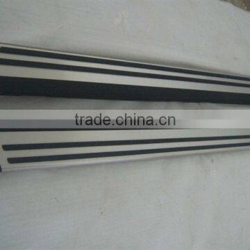 Car running board side step for VOLKSWAGEN TIGUAN