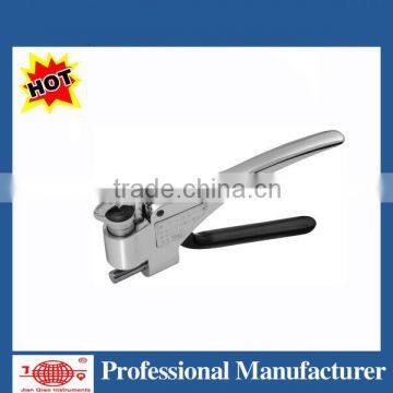 ALUMINUM ALLOY WEBSTER HARDNESS TESTER