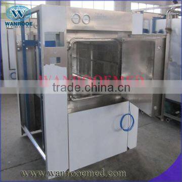 YG Horizontal sterilization machine with steam generator