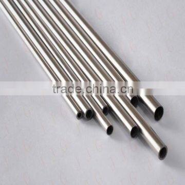 Nickel200/Ni200 99.9% purity astmb161pure nickel tube