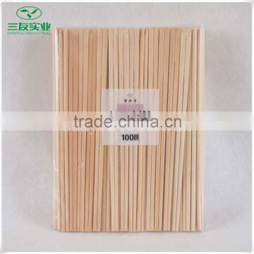 2016 Wholesale Bulk Packing Chopsticks With Logo OEM in China photo-3
