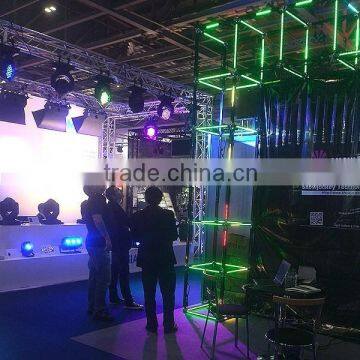 WS2801IC Video Effect Addressable Rgb Led Pixel Strip, 30pcs 5050,DC12V,0.72W, DMX Led Strip, Ledwalker photo-3