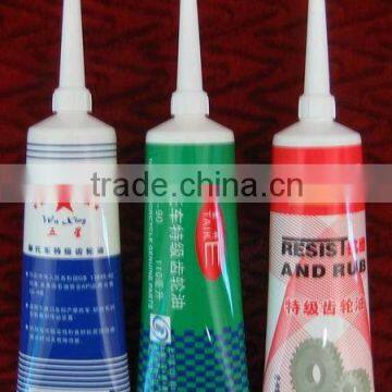 Plastic Soft Tube