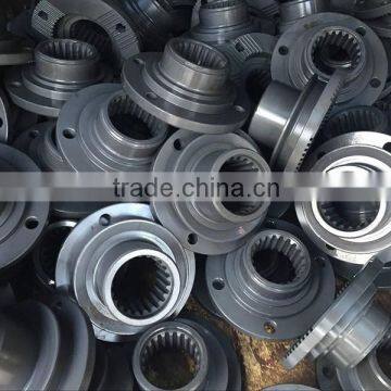 Volvo Truck Flange 1651236 1522300 1524358 1523262 1652597 photo-6