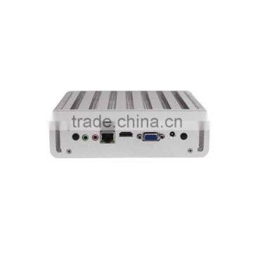 2015 New Single Board Computer Mini Desktop Z3735f Mini PC X31-4010U 4010U Support Touch Screen 4G RAM 16G SSD