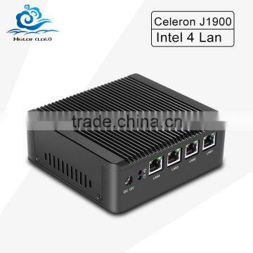 12V ubuntu MINI PC X86 INTEL J1900 thin clien bluetooth 4 LAN Windows10 min pc