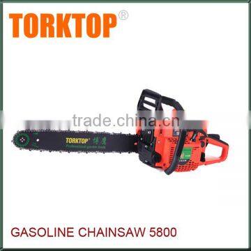 Chain saw 5200 price on sale factory