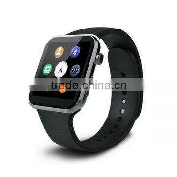 Touch Screen Smart Watches Ios and Android Dz09 Smart Watch a9 Smart Wristband photo-4