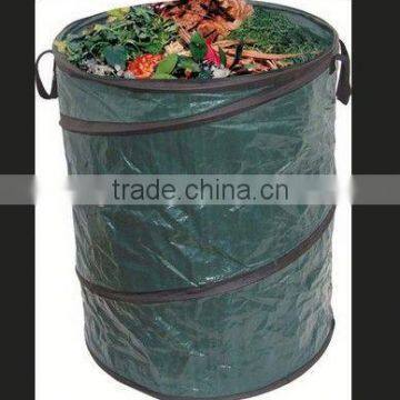 2014 New Product garden compost bag