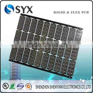 High precision HDI tv control circuit board/ pcb exporter from China