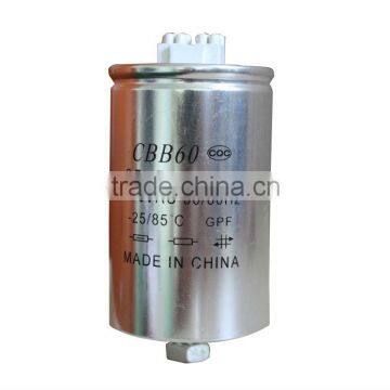 35uf Start capacitor 220 manufacture