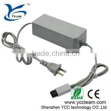 For Nintendo wii AC Adapter game accessory