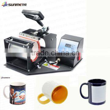 cheap heat press for mug factory supply