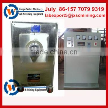 Metallurgy rotary calcination kiln,lab testing kiln circumgyrate kiln for sale