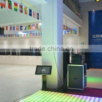 2015 Trade Assurance Supplier 15 Inch Portable Speaker photo-3