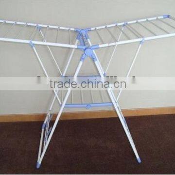 steel rack,coat/clothe hanger stand for home,J-05