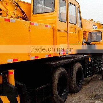 Japan Produced Used Kato Hydraulic Crane 25t Hot Sale in China photo-6