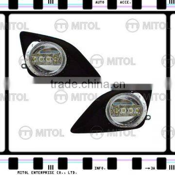 For Toyota Corolla Altis LED Daytime Running Light