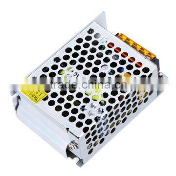 for DC 12V 2A 24W Regulated Switching Power Supply Swich Driver Voltage Transformer for LED Strip Light Display 220V