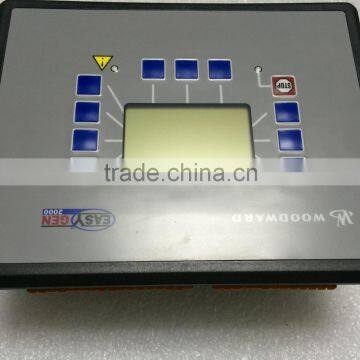 WOODWARD EASYGEN-2500-5 photo-1