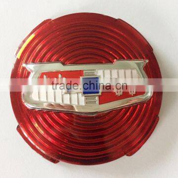 Custom 3D Self-adhesive Acrylic Car Wheel Cap Wheel Cap photo-2