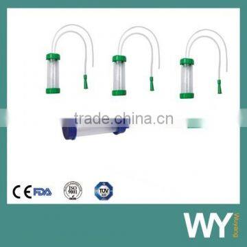 China Medical Disposable infant mucus extractor ISO CE