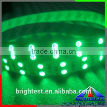 Double side LED SMD 5050 Strip Light DC12/24V 24W/M