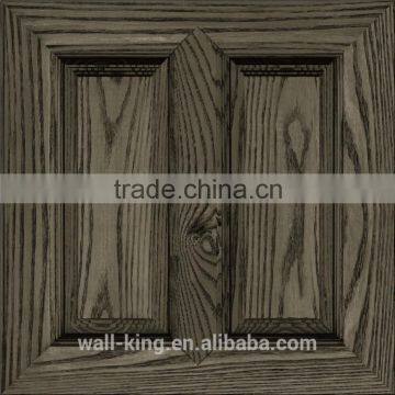 3d Door Style Wallpaper Cheap Price photo-5