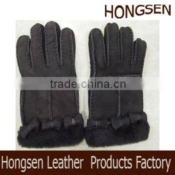 HS2063 importers of leather gloves