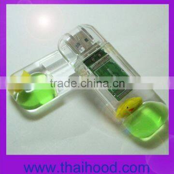 OEM Liquid Flash Drive