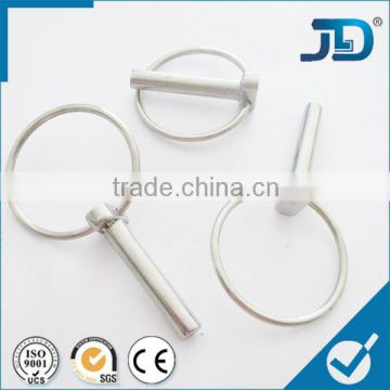 Stainless Steel Linch Pin