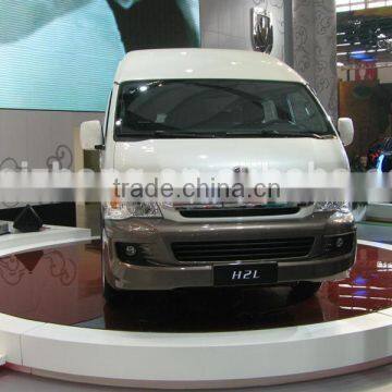 Hot Sale Good Quality Display Racks Heavi Duti Rotat Display Stand photo-6