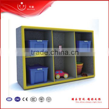 preschool furniture toys storage cabinet