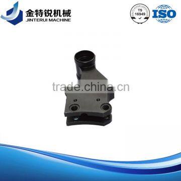 aluminum die casting parts for agricultural equipment