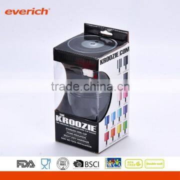 High Quality Bicycle Stainless Steel Cup Holder Quality Choice Most Popular photo-6