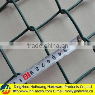 diamond mesh horse fencing China Supplier