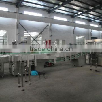 Beverage Drink Liquid Sachet Filling Machine/zhangjiagang