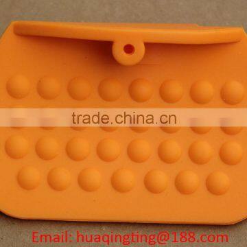 Silicone Pot Clip