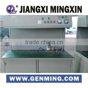 MX tv crt cutting system