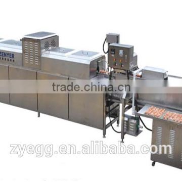 high quality egg cleaning machine egg farm machine