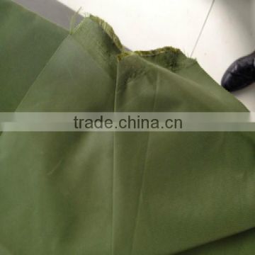 210D nylon fabric with water proof, pu coating