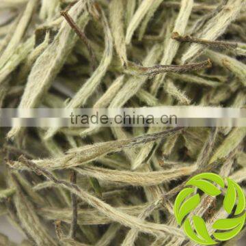 Premium bai hao yin zhen silver needle white tea