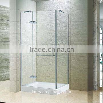 Luxury Rectangle Hinged Shower Cabinet(KK3002)