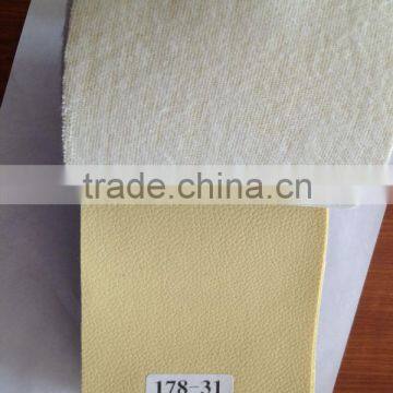 artificial leather for Sofa /Chair 178-31